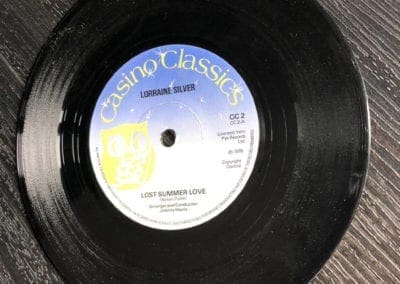 Casino Classics