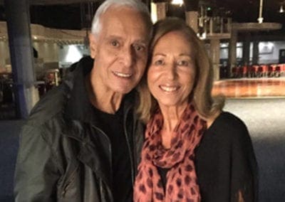Lorraine Dean Parrish 2017
